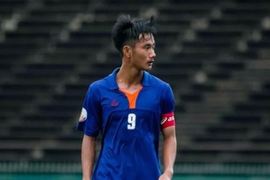 Đội tuyển Campuchia gây sốc, triệu tập cầu thủ 16 tuổi dự AFF Cup 2018