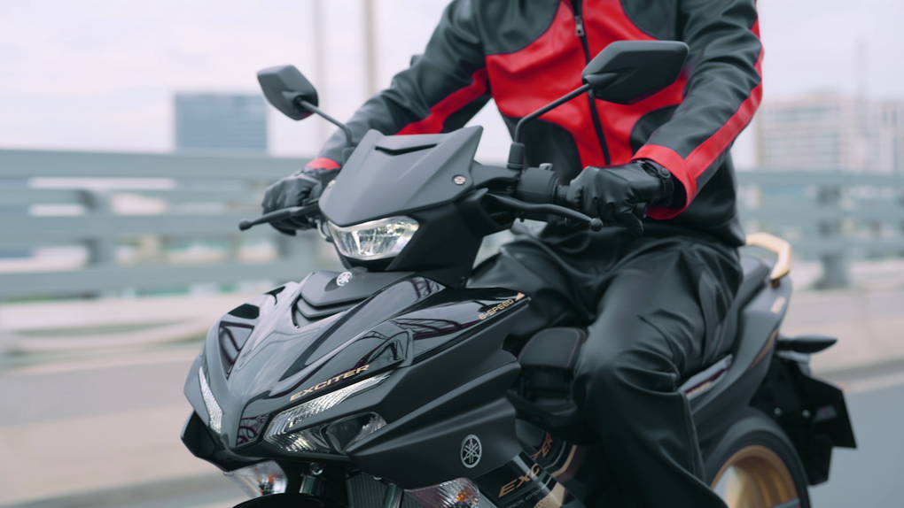5 lưu ý quan trọng cho người mới lái xe côn - 2 5 lưu ý quan trọng cho người mới lái xe côn - 2