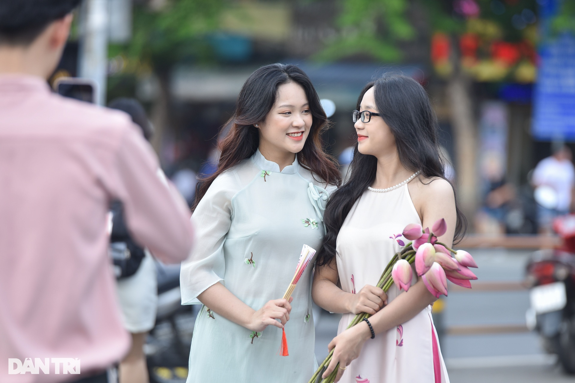 Mùa đẹp nhất trong năm ở TPHCM - 8 Mùa đẹp nhất trong năm ở TPHCM - 8