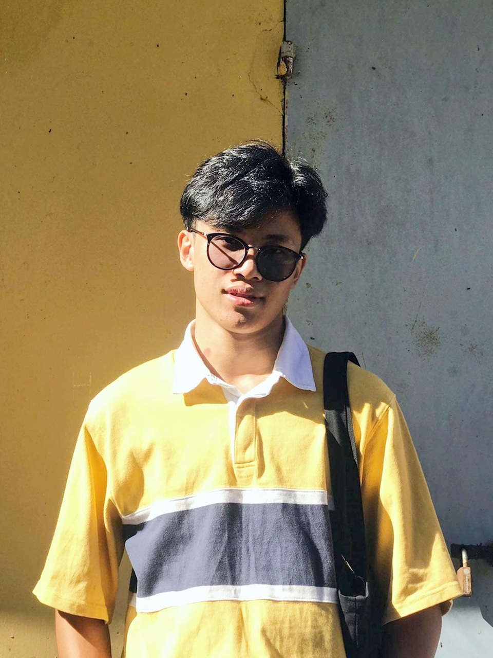 Hot boy bóng rổ tuổi teen đốn tim phái nữ vì vẻ ngoài lãng tử - 5 Hot boy bóng rổ tuổi teen đốn tim phái nữ vì vẻ ngoài lãng tử - 5