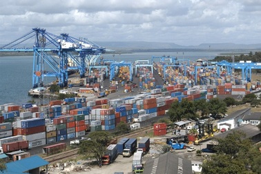 Nợ chồng chất, Kenya sẽ phải “gán” cảng quan trọng cho Trung Quốc?