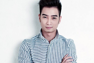 Slim V: “Tôi sẽ cố gắng đưa hình ảnh của Noo mạnh mẽ và manly hơn”