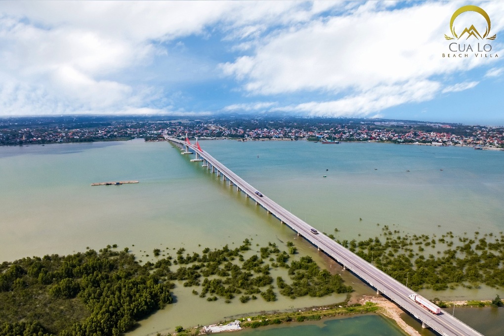 Khám phá cơ hội mới với dự án bất động sản tại thành phố biển Vinh - Cửa Lò - 2 Khám phá cơ hội mới với dự án bất động sản tại thành phố biển Vinh - Cửa Lò - 2