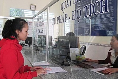 Nhiều địa phương đề nghị kết nối dữ liệu hộ tịch