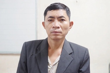 Đập máy ATM vì thấy... khó chịu