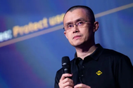 Changpeng Zhao từ chức CEO Binance, nhận tội liên quan chống rửa tiền