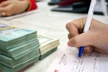 Thanh tra ngàn cuộc, vốn "đen" vẫn nhảy nhót