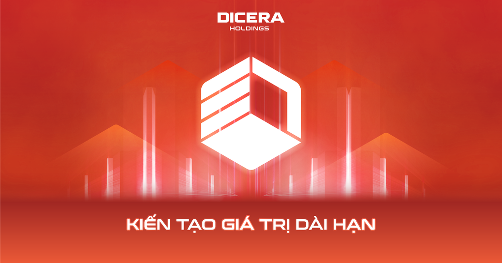 DICERA Holdings: Bước chuyển mình chiến lược từ nhà thầu thành doanh nghiệp đa ngành - 5 DICERA Holdings: Bước chuyển mình chiến lược từ nhà thầu thành doanh nghiệp đa ngành - 5