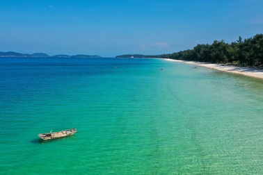 Cô Tô mùa nào đẹp