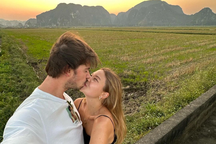 Thanh Hóa, Nghệ An, Hà Tĩnh, Ninh Bình "bắt tay" làm tour kích cầu du lịch