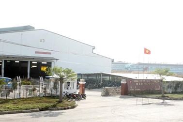 Đề nghị khởi tố Phó Giám đốc công ty Hào Dương 