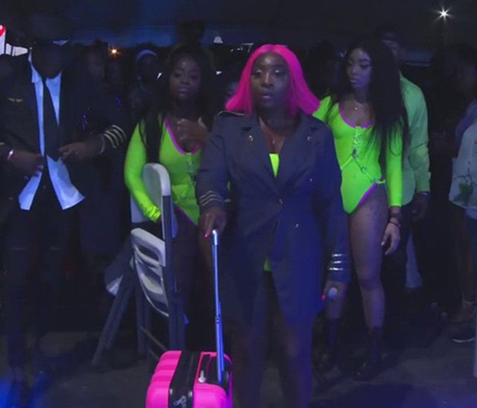 Dấu ấn thế hệ Millennials thời du lịch, hàng không vắng vẻ - 4 Dấu ấn thế hệ Millennials thời du lịch, hàng không vắng vẻ - 4