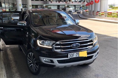 Nhân viên an ninh sân bay bị hành hung vì nhắc nhở khách