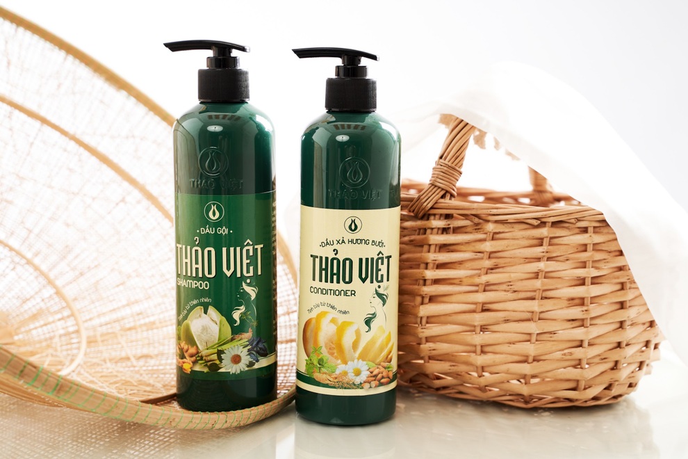 Dầu gội Thảo Việt - giải pháp cho mái tóc khỏe mạnh - 3 Dầu gội Thảo Việt - giải pháp cho mái tóc khỏe mạnh - 3