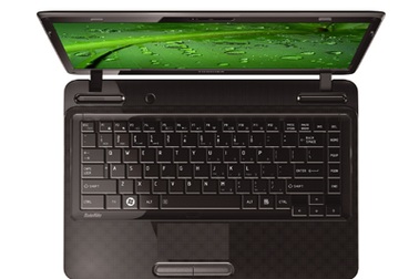 Laptop dành cho mọi người