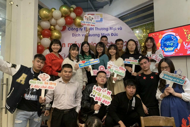 Cửa hàng Ka Long - điểm mua sắm điện máy tại Hà Nội