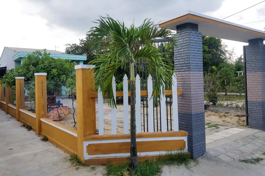 Quảng Nam xin triển khai trước 50ha diện tích dự án Làng Đại học Đà Nẵng - 1 Quảng Nam xin triển khai trước 50ha diện tích dự án Làng Đại học Đà Nẵng - 1