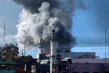 Philippines tuyên bố không đàm phán với phiến quân thân IS