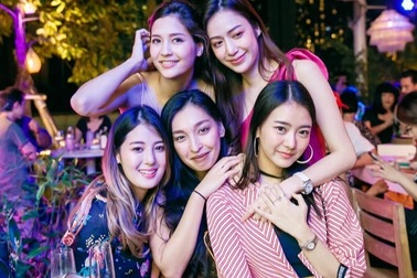 Thành phố quen thuộc với người Việt là nơi có khách du lịch dễ bị lừa