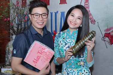 Ký ức Tết xưa vừa buồn cười vừa cảm động của 2 MC nổi tiếng VTV