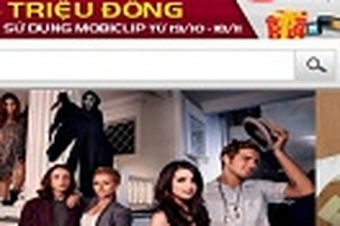 Học kĩ năng qua Mobiclip