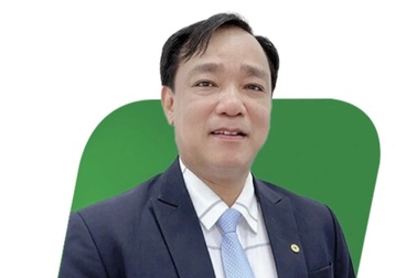 Một phó tổng giám đốc OCB xin từ nhiệm sau 14 năm gắn bó