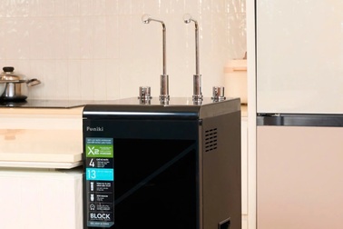 Máy lọc nước Funiki: Thiết kế hiện đại, nâng tầm chất lượng sống