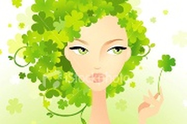 Học cách để… gặp may mắn 