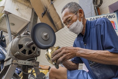 Lao động tự do muốn hưởng lương hưu cần làm gì?