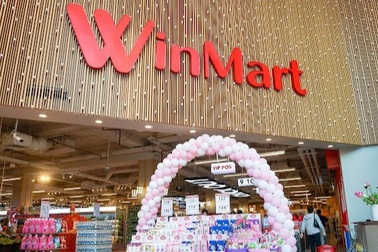 Công ty vận hành chuỗi siêu thị WinMart kinh doanh lỗ, lãi ra sao?