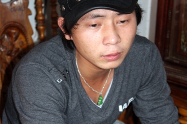 Ký ức kinh hoàng của thuyền viên liều mình nhảy khỏi tàu cá Đài Loan