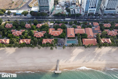 Tỉnh ủy Khánh Hòa yêu cầu rà soát toàn bộ dự án chắn biển ở Nha Trang