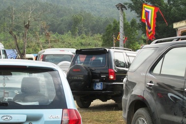 Thủ tướng: Sau Tết, tuyệt đối không đi lễ hội trong giờ hành chính