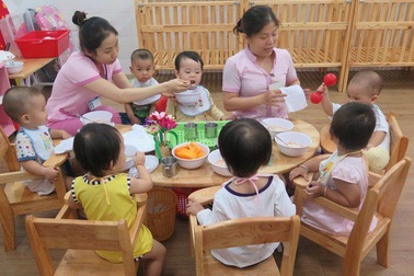 Vì sao giáo viên mầm non không thuộc 1.748 công việc được nghỉ hưu sớm?