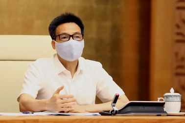 Mầm bệnh Covid-19 ở trong cộng đồng, chỉ 2 ngày là hết một chu kỳ lây nhiễm