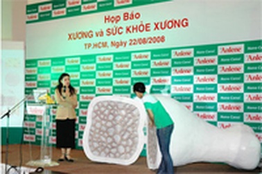 Loãng xương: Đừng chủ quan 