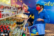 2 tuần nữa là Tết, Bộ Công Thương cùng Hà Nội tìm cách đảm bảo đủ hàng hóa