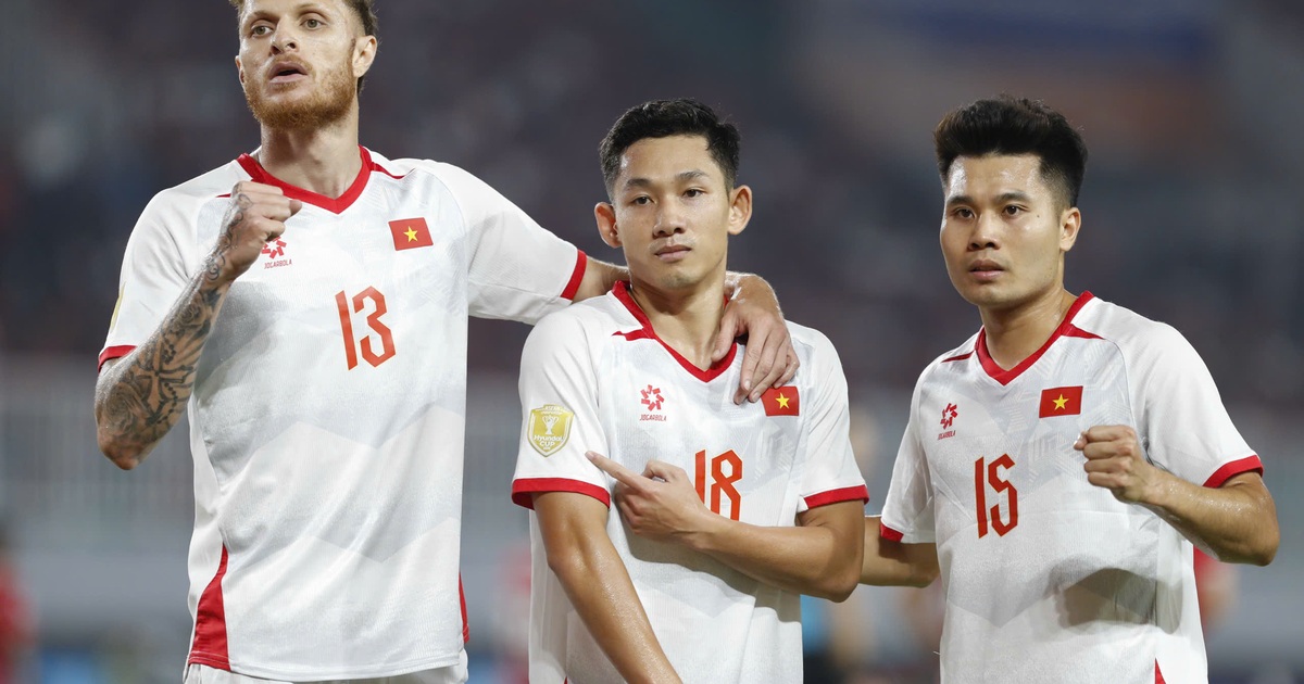 Phản ứng của CĐV Đông Nam Á khi tuyển Việt Nam thắng đậm Indonesia