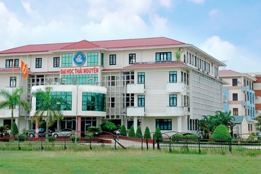 Đại học Thái Nguyên tuyển sinh Đại học, Cao đẳng hệ chính quy năm 2015