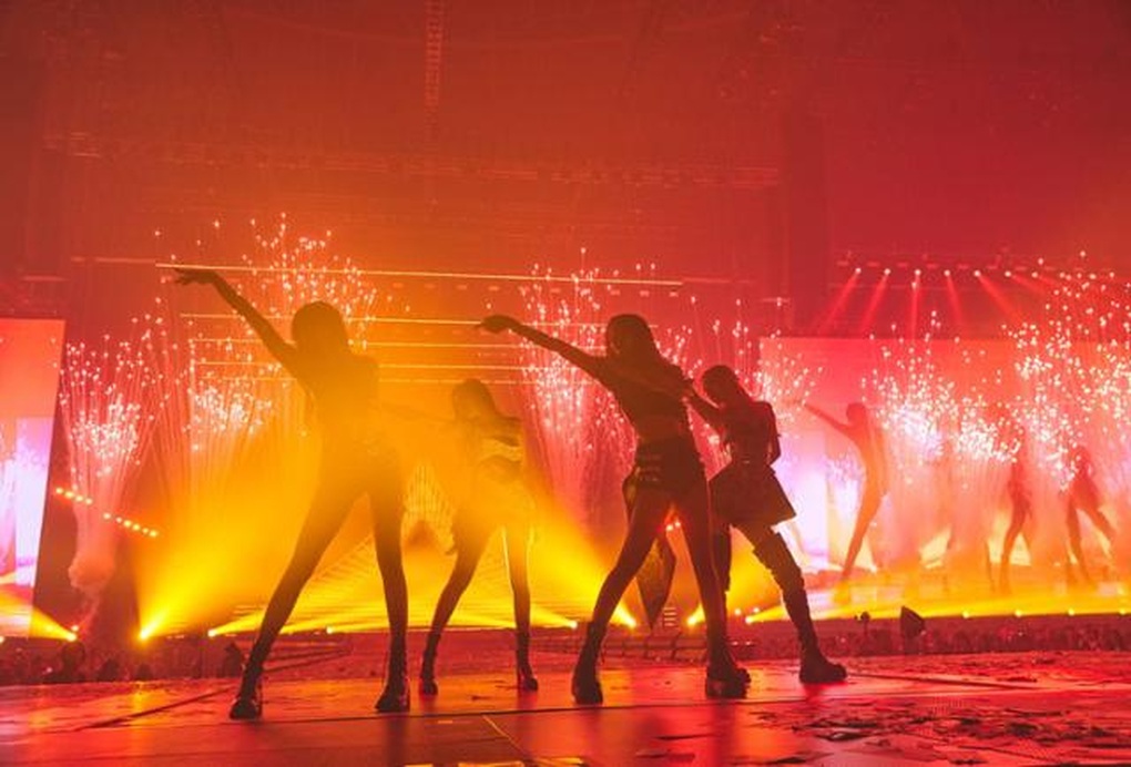 Rộ tin 3 thành viên Blackpink từ chối gia hạn hợp đồng, công ty nói sao? - 1 Rộ tin 3 thành viên Blackpink từ chối gia hạn hợp đồng, công ty nói sao? - 1