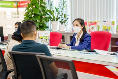 "Chinh phục tri thức" với chương trình trả góp học phí 0% lãi suất