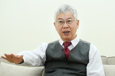 TS Nguyễn Đức Kiên: "Chưa năm nào tổ tư vấn "cãi nhau" nhiều như 2020"