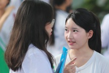 Một trường công bố điểm chuẩn, ngành cao nhất hơn ngành thấp nhất 380 điểm