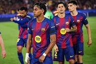 Barcelona khởi kiện trọng tài, đưa ra 4 yêu cầu với UEFA