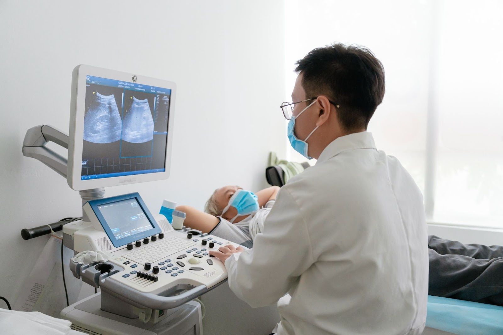 Long Châu triển khai chương trình tầm soát sớm bệnh lý gan - 3
