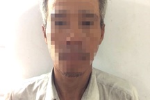 Tưới xăng đốt phòng trọ người tình vì không mở cửa vào ngủ