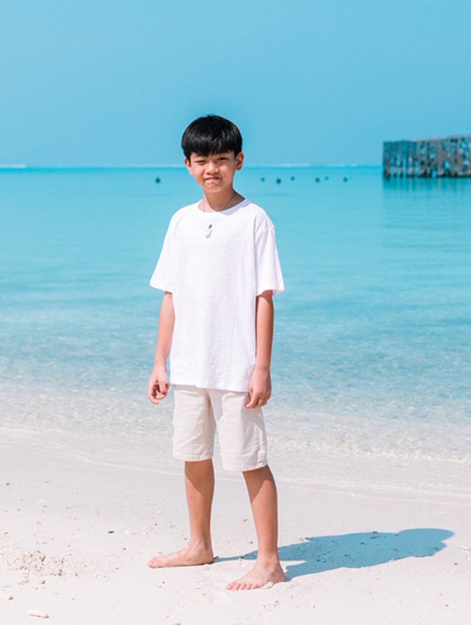 Hồ Ngọc Hà: Hạnh phúc là được ở bên người thân - 12