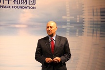 Cựu đô đốc Mỹ: Ấn Độ-Thái Bình Dương cần đoàn kết đối phó sự bành trướng của Trung Quốc