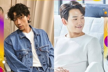 Bi (Rain) khiến fan lo lắng vì tiếp tục "ép cân", lộ mặt hốc hác