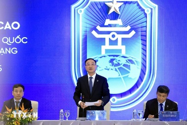 Công ước Hà Nội: Mở ra giai đoạn mới trong hợp tác chống tội phạm mạng